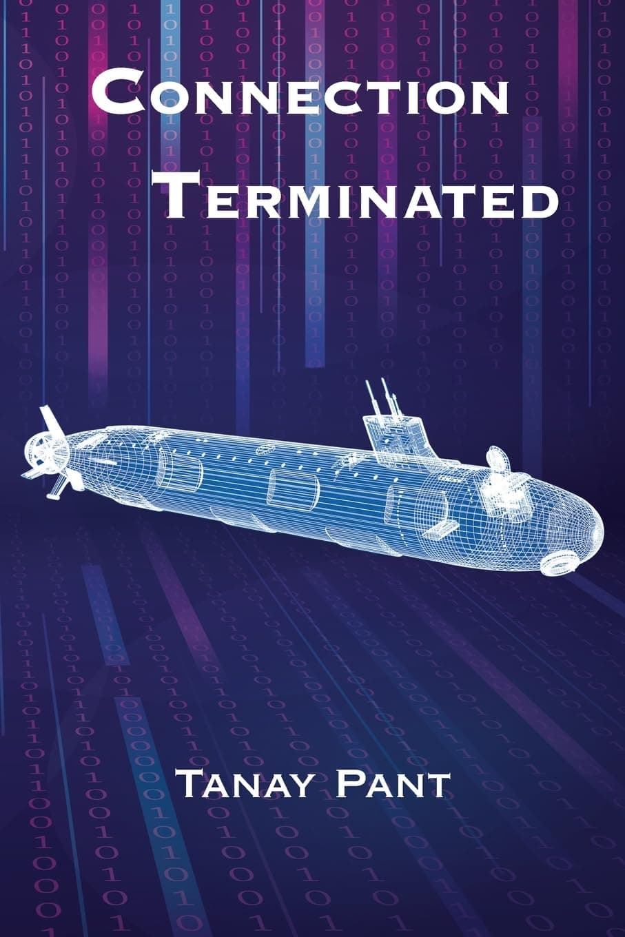 Cover of Connection Terminated (2023)